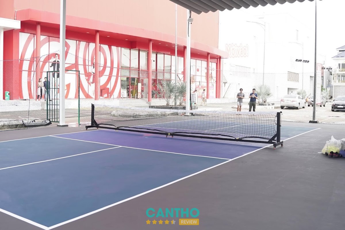 USC Pickleball - Cần Thơ hình ảnh 3