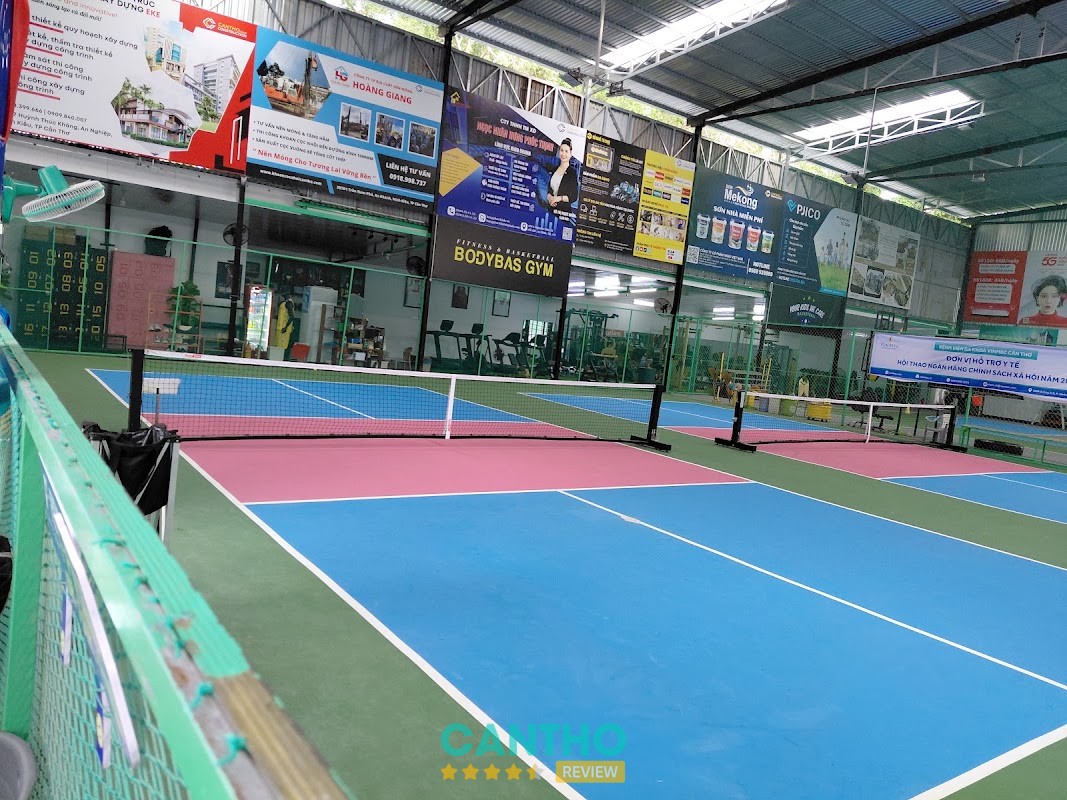 F Pickleball hình ảnh 3
