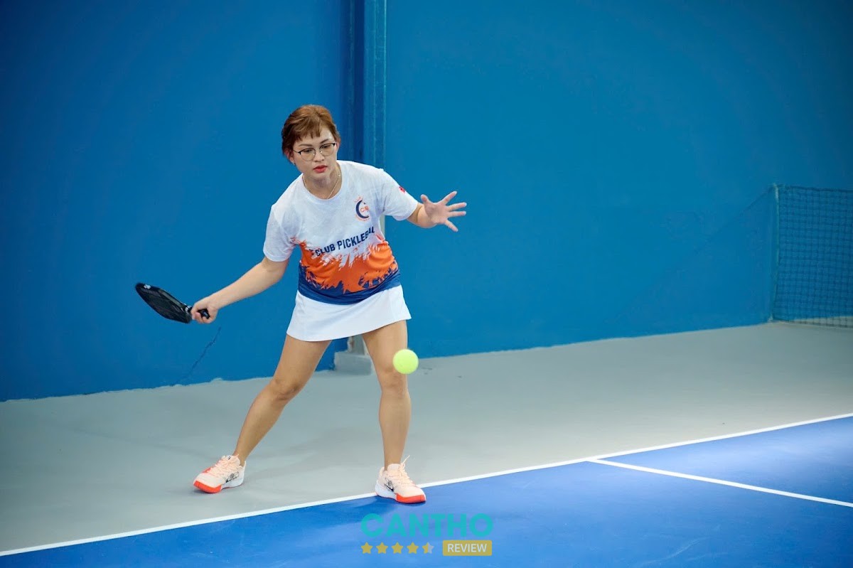Pickleball C Club & Academy Ninh Kiều