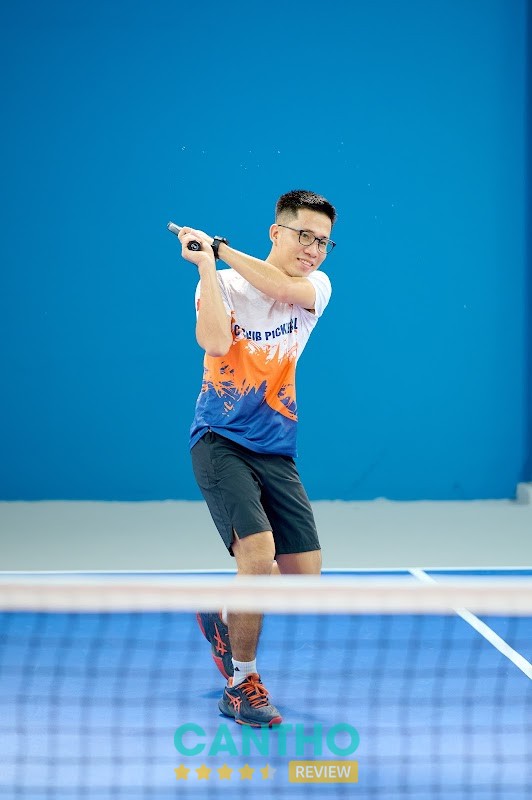 Pickleball C Club & Academy – hình ảnh 2