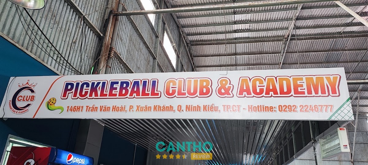 Pickleball C Club & Academy – hình ảnh 3