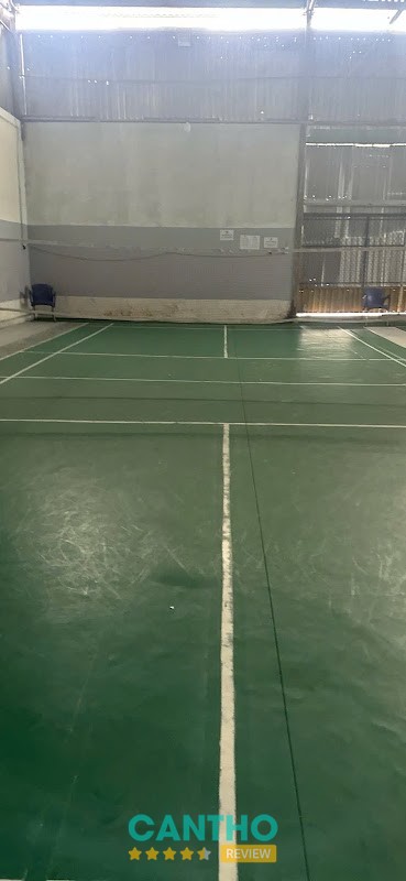 Sân Cầu Lông 116 & Pickleball Cần Thơ – hình ảnh 2
