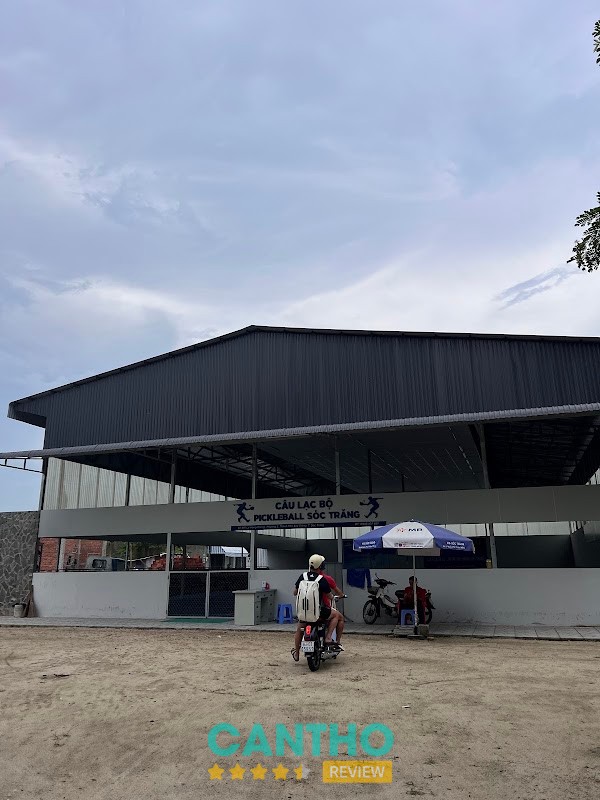 CLB Pickleball 661 Sóc Trăng hình ảnh 3
