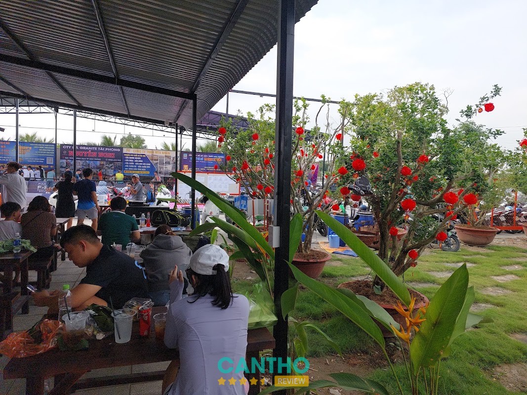 DTK Pickleball Sóc Trăng hình ảnh 3