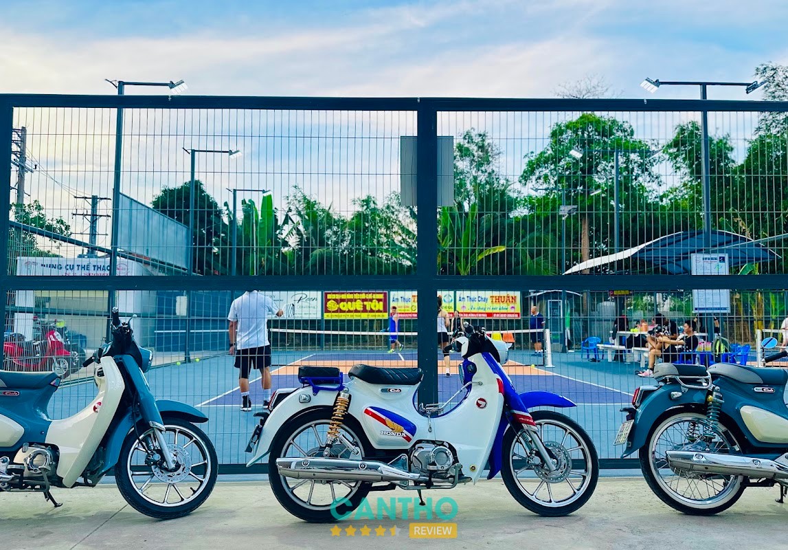 CLB Pickleball Thuận 2 hình ảnh 3