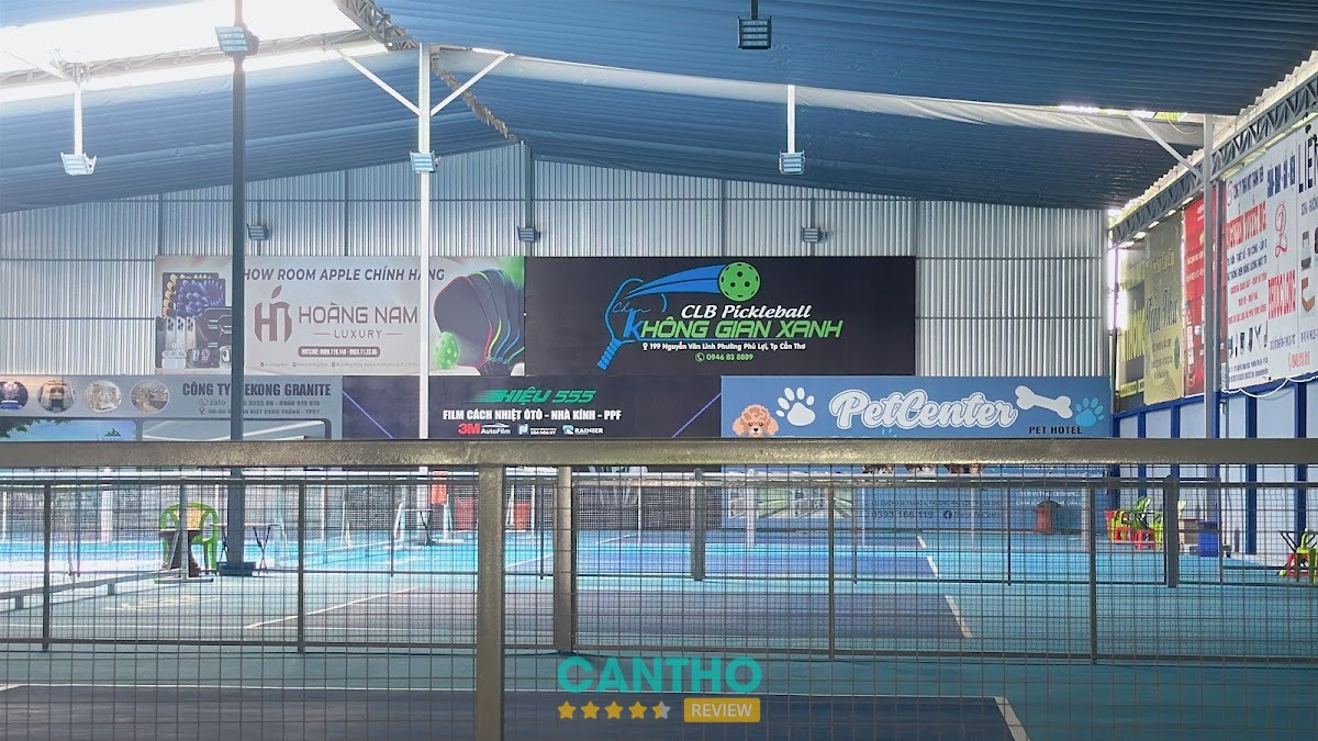 Pickleball KGX hình ảnh 2