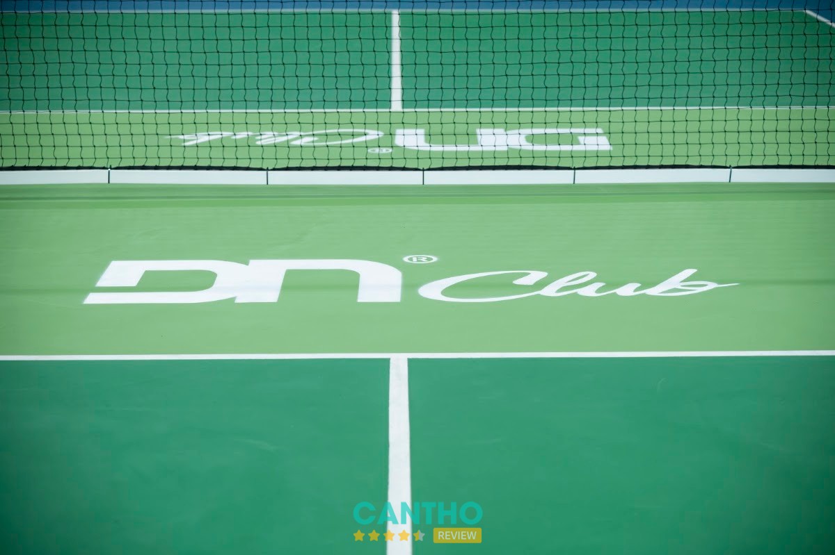DN Club Pickleball Phú Lợi