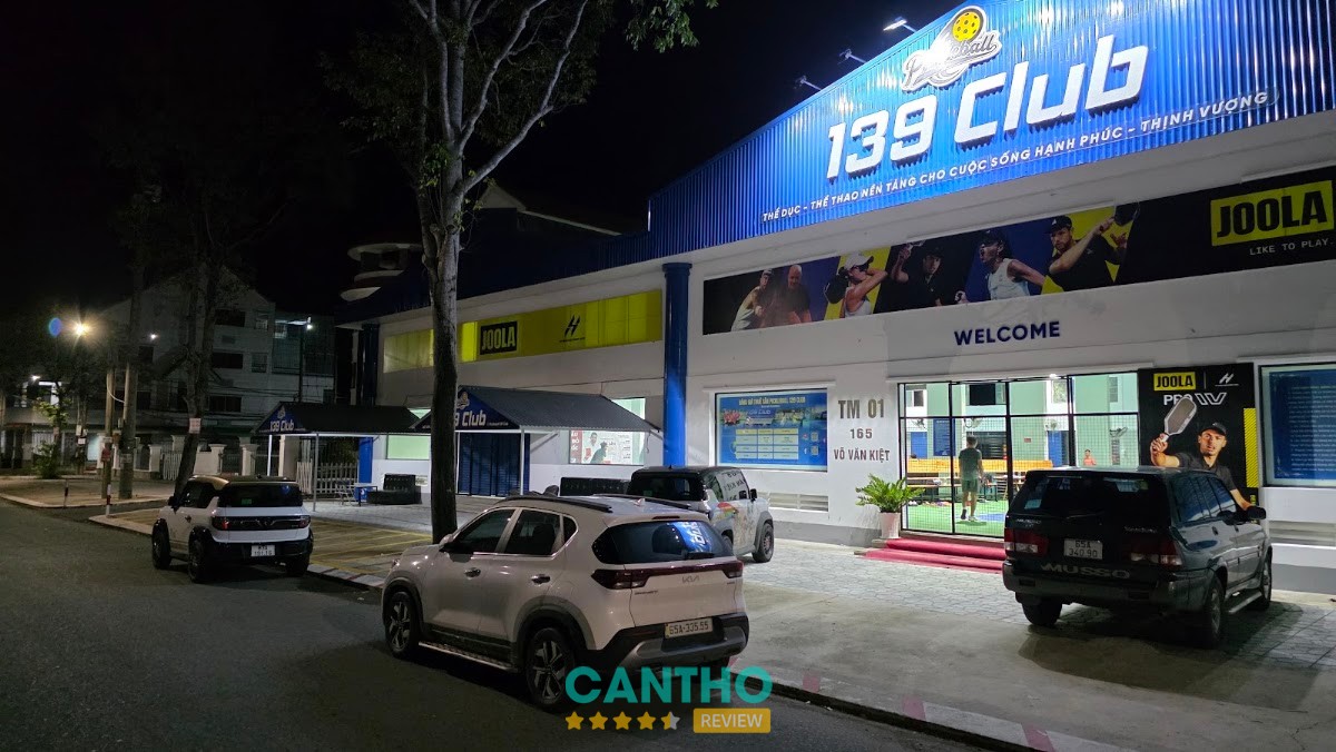 Pickleball 139 Club – hình ảnh 2