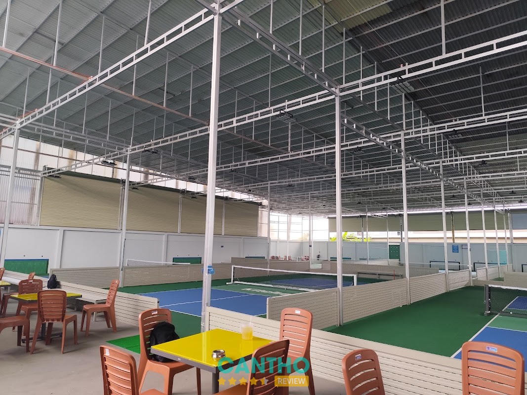 Pickleball Liên Hiệp Thành – hình ảnh 2