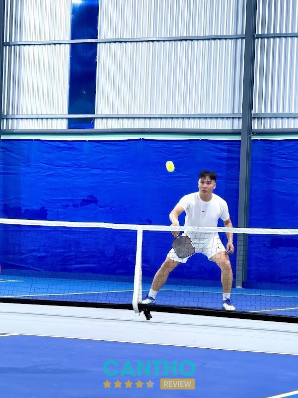 Sân Pickleball Thùy Dương – hình ảnh 2