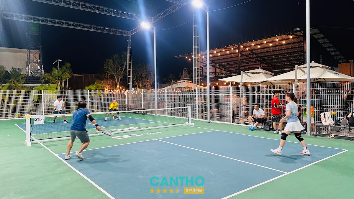DN Club Pickleball – hình ảnh 3