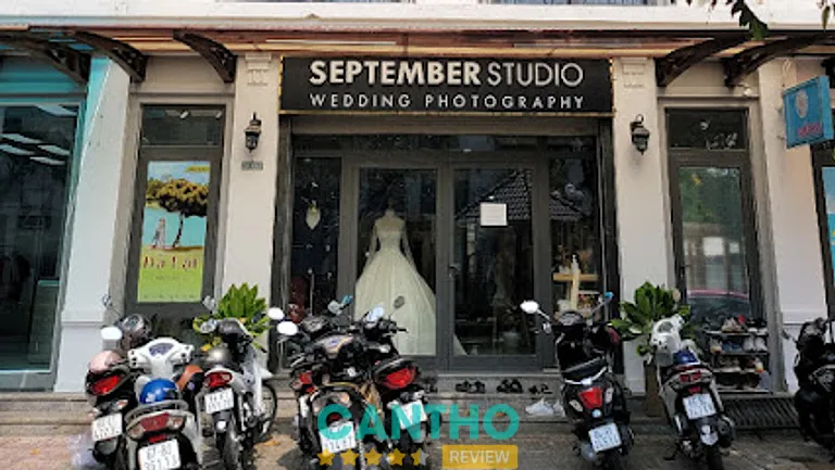 September Studio: Khu Sophouse Vincom, Đường 30 Tháng 4