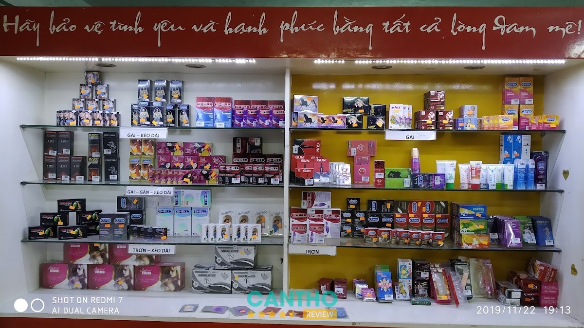 Shop Bao Cao Su Chuyện Nhỏ Sóc Trăng