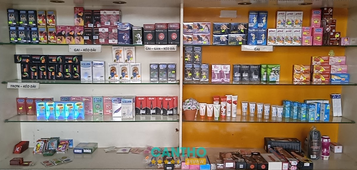 Shop Bao Cao Su Chuyện Nhỏ – hình ảnh 2