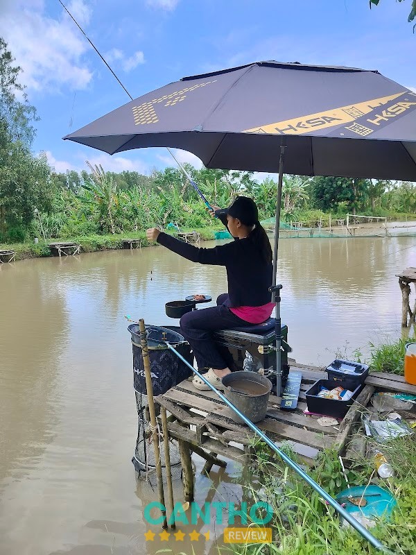 Đồ Câu Phương Anh Hậu Giang – hình ảnh 1
