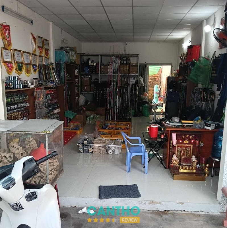 Sản phẩm tại Đồ Câu Hoàng Phụng