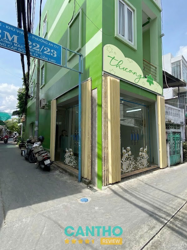 Thương Florist tại Ninh Kiều