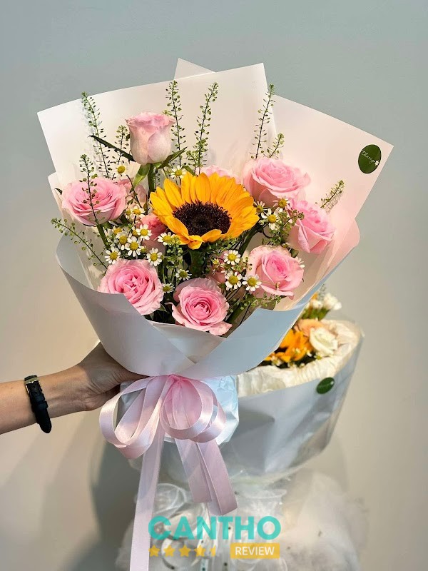 Thương Florist – hình ảnh 2