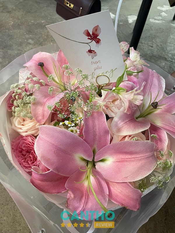 Thương Florist – hình ảnh 3