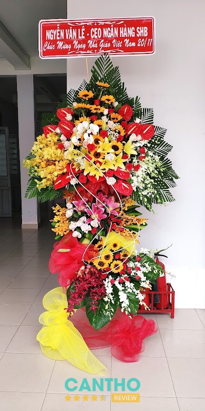 Hoa Tươi Mỹ Trang – hình ảnh 2