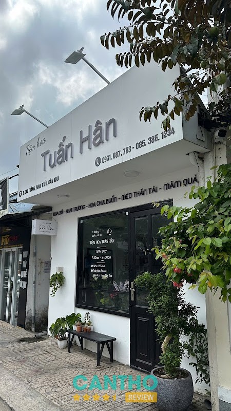 Tiệm Hoa Tuấn Hân – hình ảnh 2