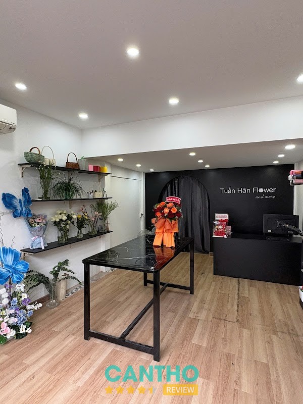 Tiệm Hoa Tuấn Hân – hình ảnh 3
