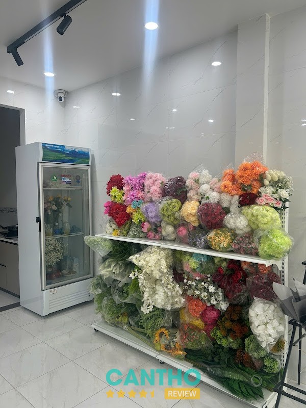Bebe Flower – hình ảnh 2