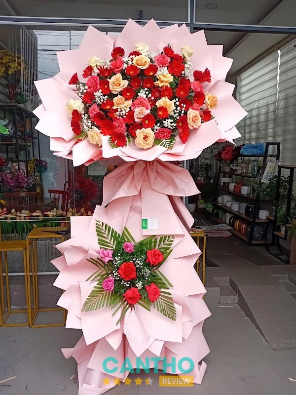 Bebe Flower – hình ảnh 3