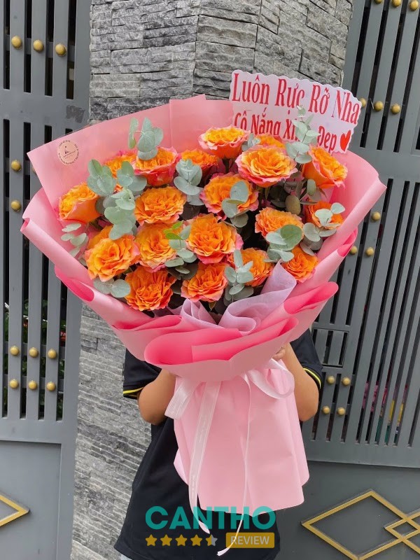 Linh Flower – hình ảnh 2