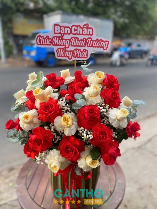 Linh Flower – hình ảnh 3