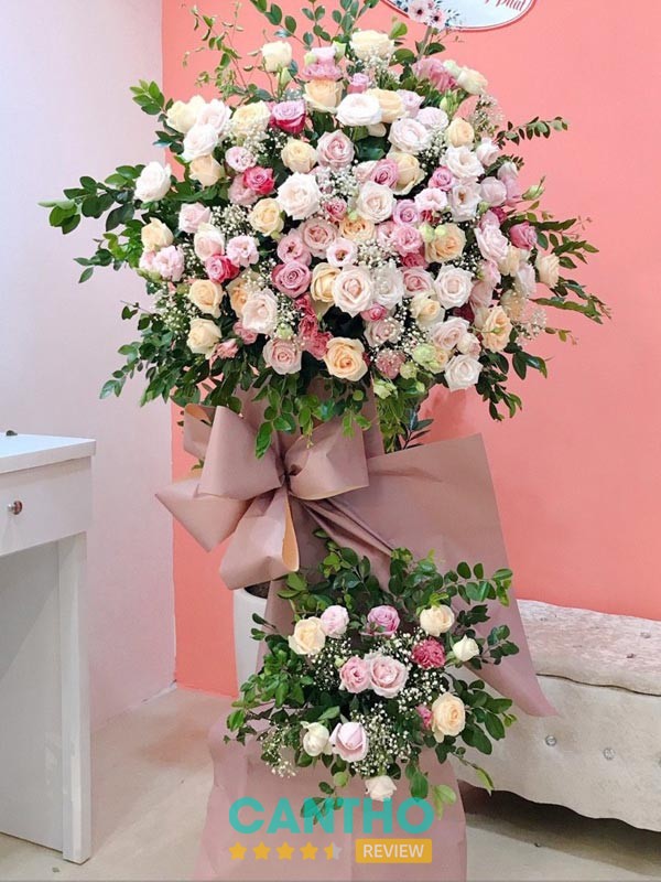 Siin Store tại Ninh Kiều