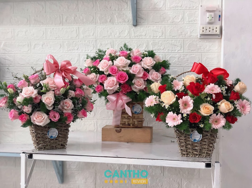 Duyên Flowers – hình ảnh 2