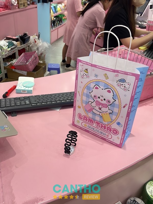 Sản phẩm tại Lam Thảo Cosmetics – hình ảnh 3