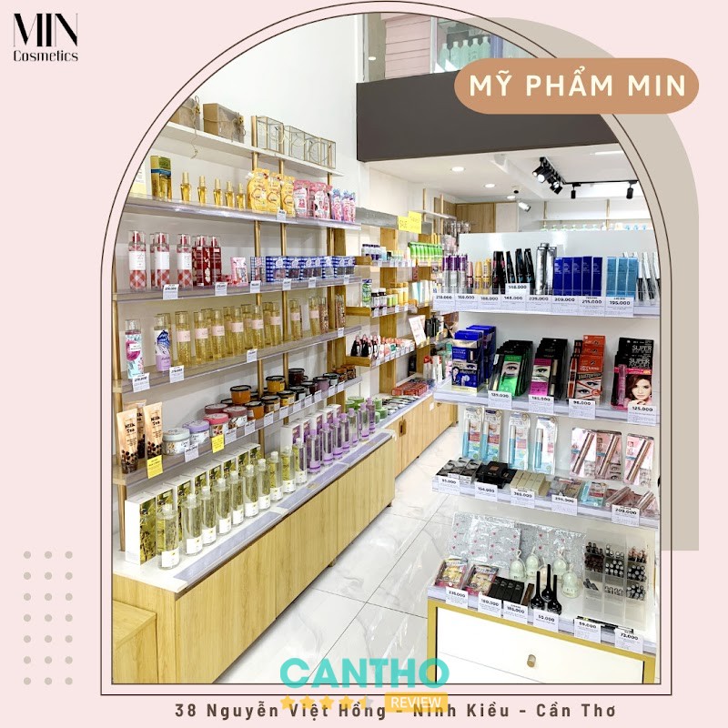 Sản phẩm tại Min Cosmetics – hình ảnh 2
