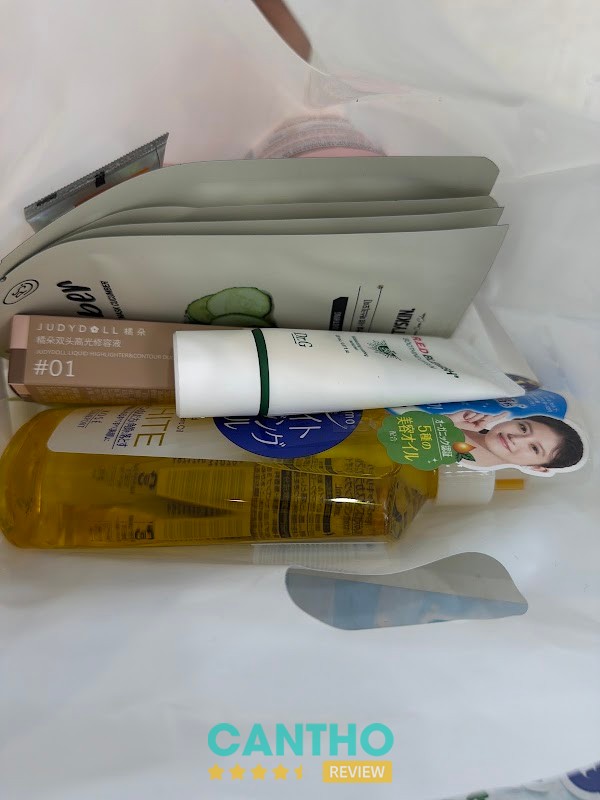 Không gian Min Cosmetics – hình ảnh 3