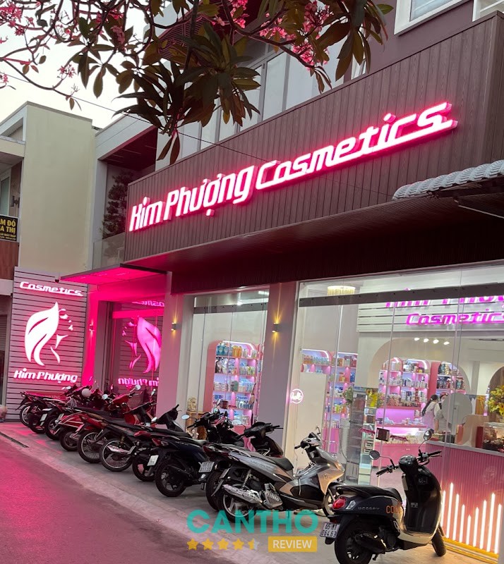 Sản phẩm Kim Phượng Cosmetics – hình ảnh 2