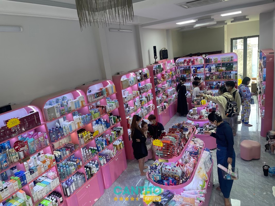 Không gian Kim Phượng Cosmetics – hình ảnh 3