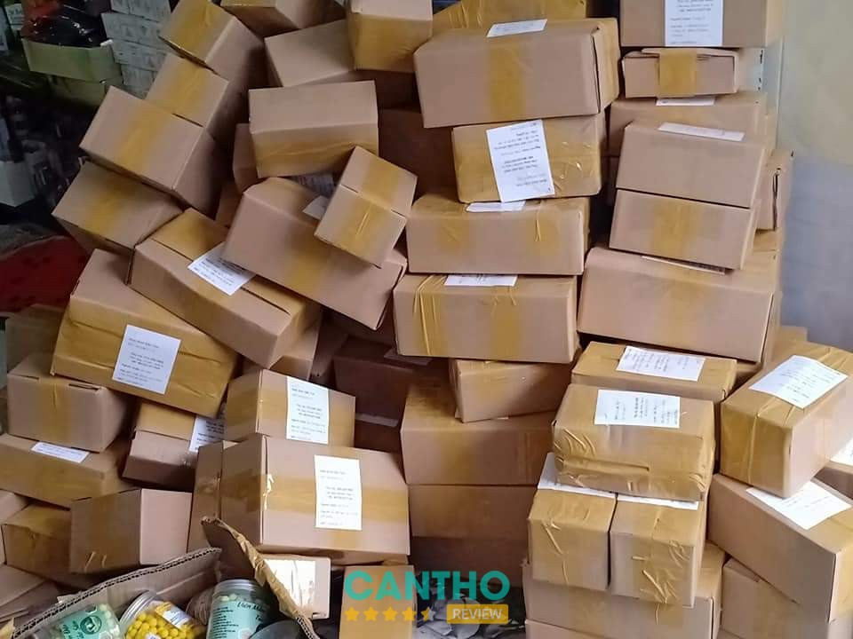 Sản phẩm Xinh Xinh Cần Thơ – hình ảnh 2