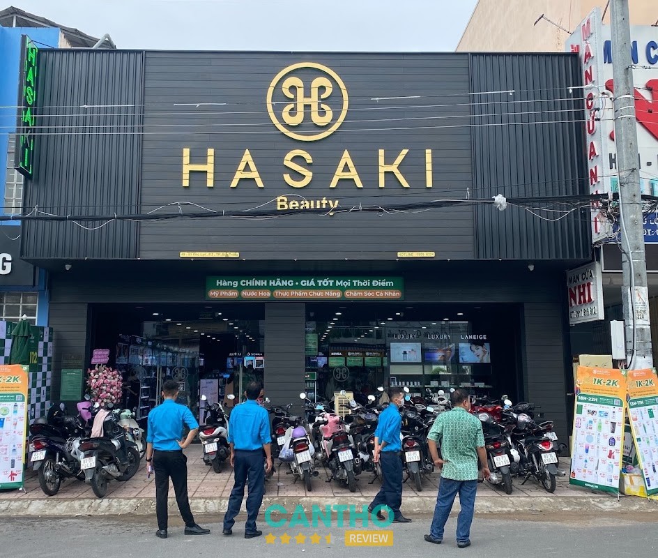 Hasaki Beauty & Clinic – hình ảnh 2