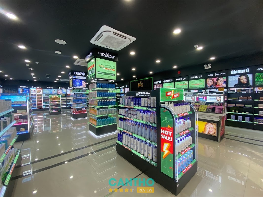 Hasaki Beauty & Clinic – hình ảnh 3