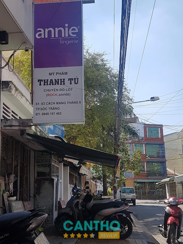 Mỹ Phẩm Thanh Tú – hình ảnh 3