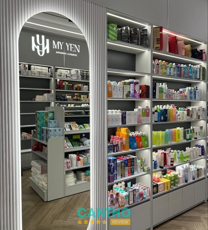 Shop Mỹ Phẩm Mỹ Yến – hình ảnh 2