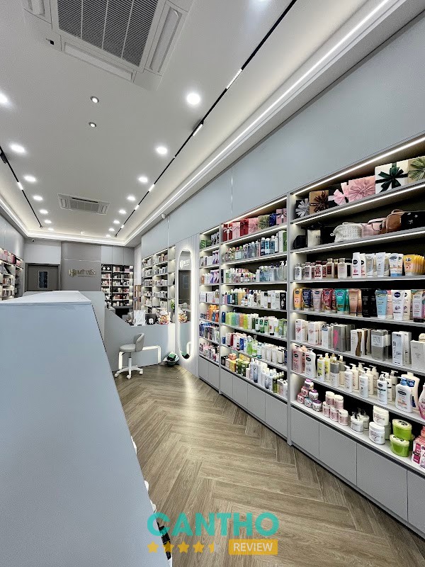 Shop Mỹ Phẩm Mỹ Yến – hình ảnh 3