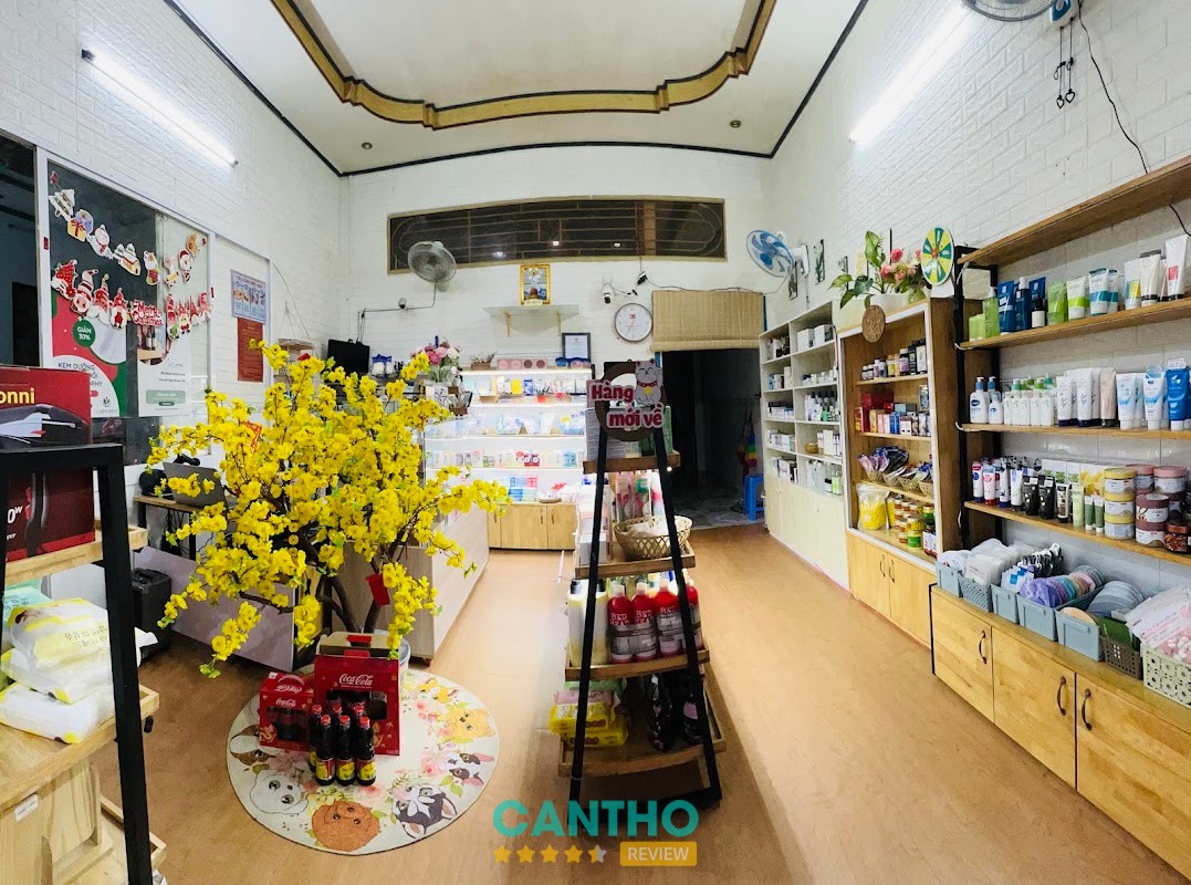 Không gian Anh Thi Shop – hình ảnh 3