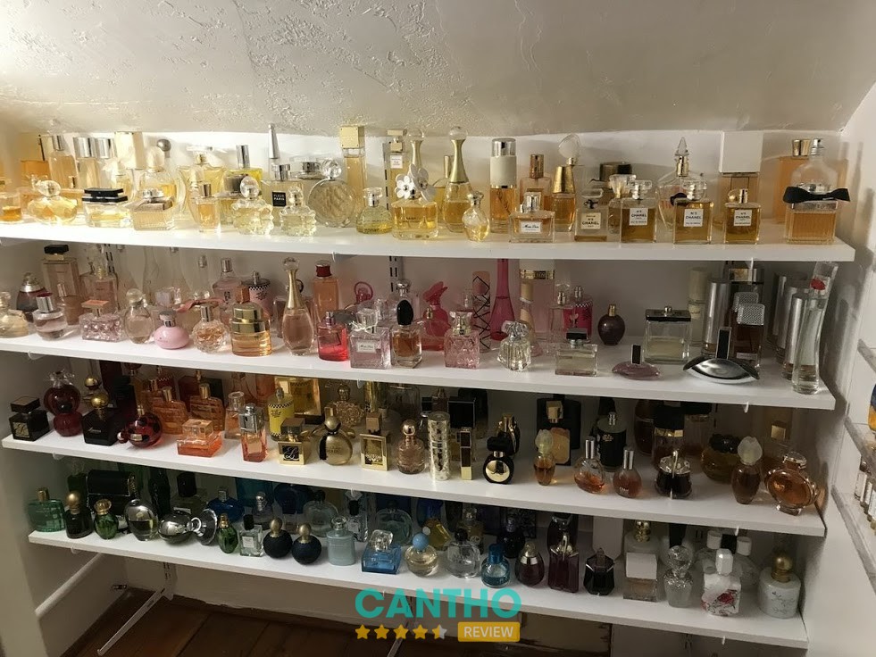 Shop Mỹ Phẩm Cần Thơ - Topy Shop tại Tân An
