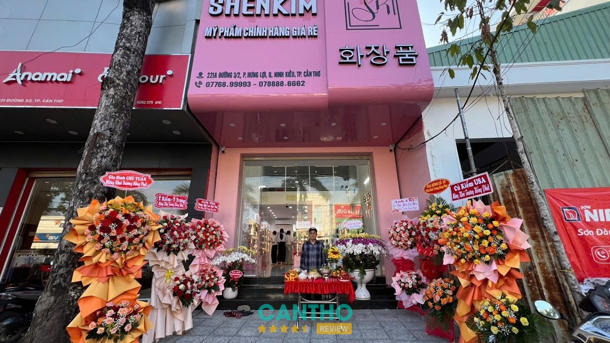 Sản phẩm Shenkim Shop – hình ảnh 2