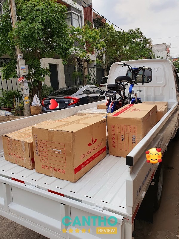 Sản phẩm tại Lily Shop – hình ảnh 2