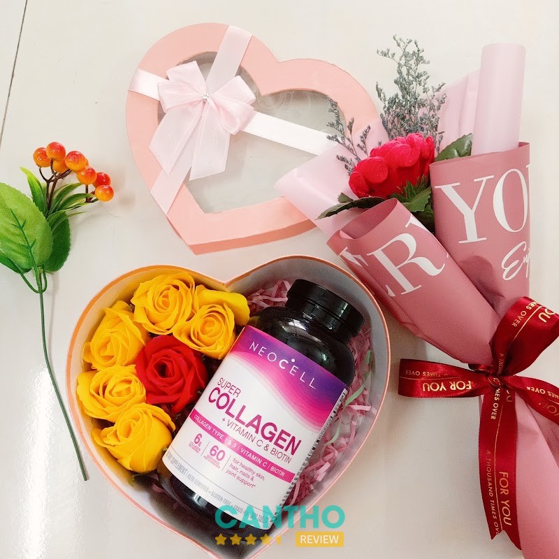 Sản phẩm tại Shop Mỹ Phẩm Trang Anh – hình ảnh 2