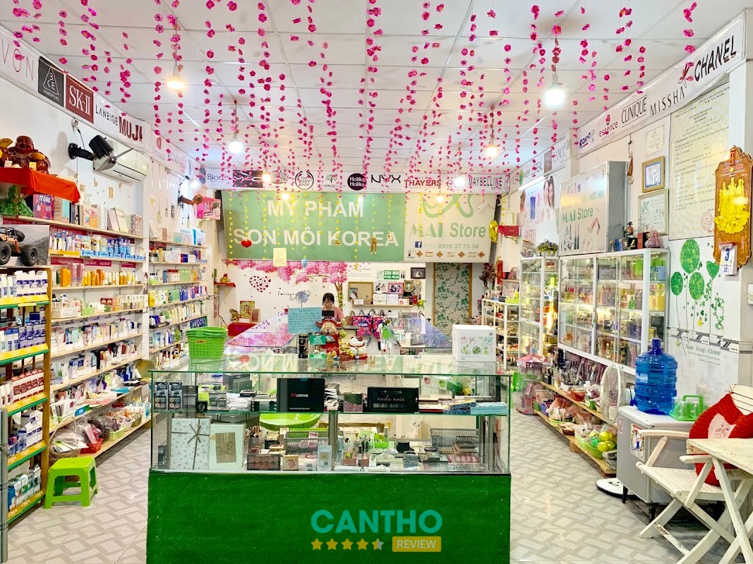 Sản phẩm tại MAI Store