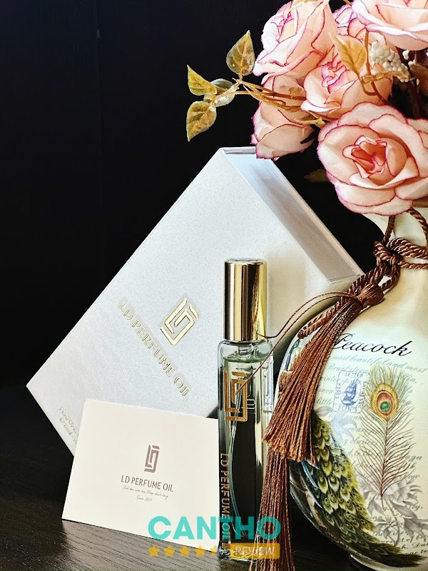 LD Perfume Oil tại Cái Răng